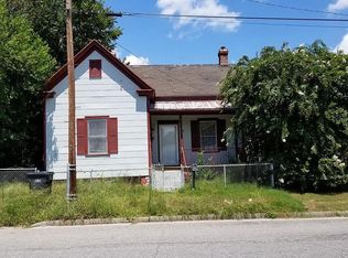 1905 Fenwick St, Augusta, GA 30904