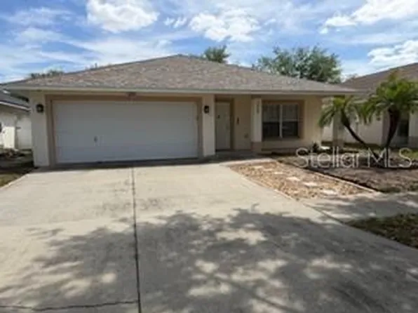 2209 Pleasure Run Dr, Ruskin, FL 33570