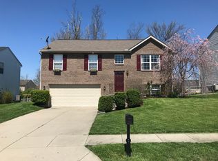 4513 Kidwell Ln, Fort Wright, KY 41017