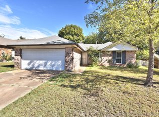 5605 S Juniper Ave, Broken Arrow, OK 74011