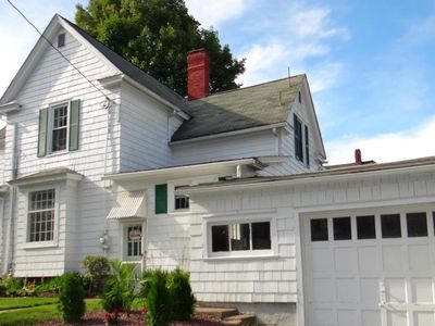 400 Hoffman St, Elmira, NY, 14905