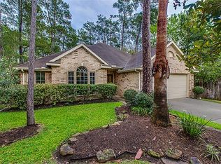 22 E Russet Grove Cir, Conroe, TX 77384