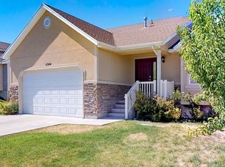 5744 W Bonica Ln, Herriman, UT 84096