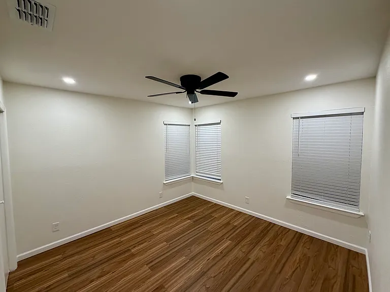 Front bedroom