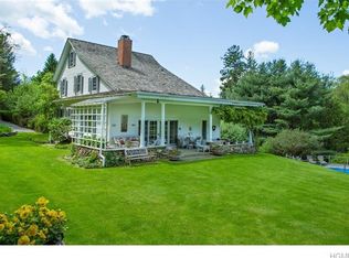 51 S Quaker Hill Rd, Pawling, NY 12564