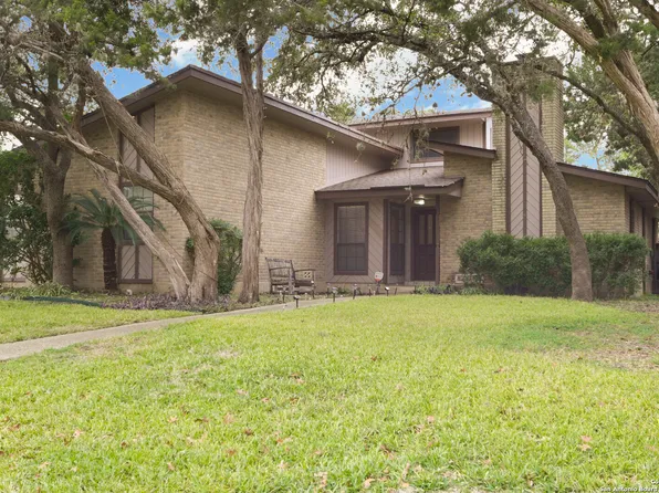 4259 TALL ELM WOODS, San Antonio, TX 78249