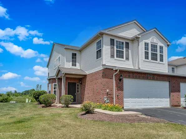 6324 Pond View Dr, Matteson, IL 60443