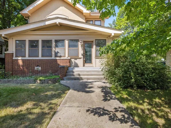 724 Arcadian AVENUE, Waukesha, WI 53186