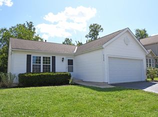 9420 Deer Walk Ct, West Chester, OH 45069