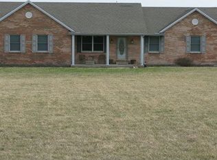 4092 Pansy Rd, Clarksville, OH 45113
