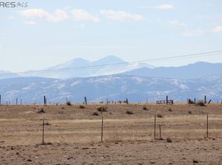 14221 N County Road 7, Wellington, CO 80549