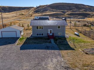 251 Chandelle Ln, Great Falls, MT 59404