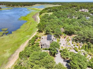 400 Old Wharf Rd, Wellfleet, MA 02667