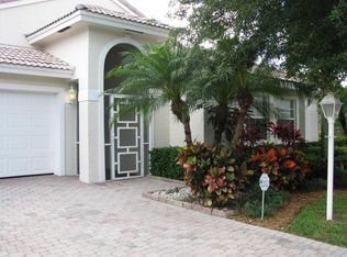 124 Maple Creek Way, Jupiter, FL 33458