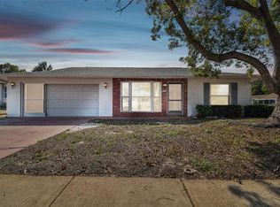 11611 Bear Paw Ln, Port Richey, FL 34668