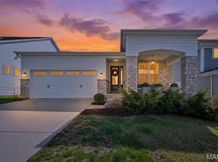 2472 Grover Ridge Dr, Grover, MO 63040