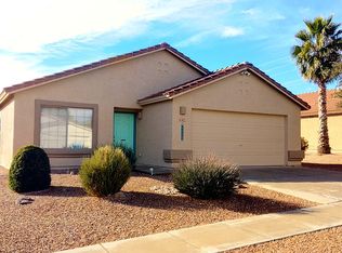 10749 N Avenida Vallejo, Oro Valley, AZ 85737
