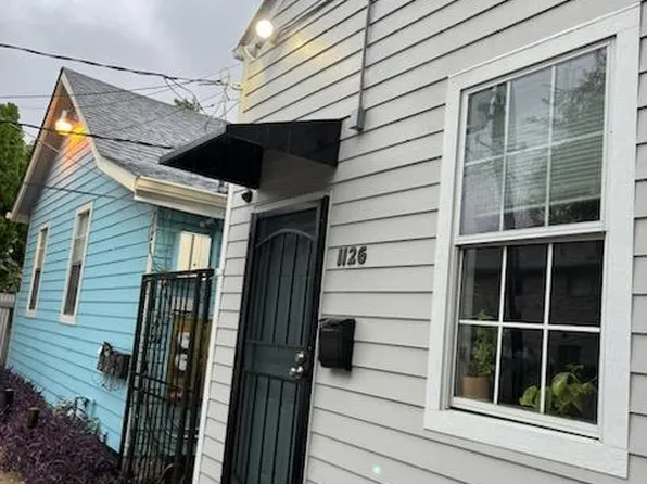 1126 Cherokee St, New Orleans, LA 70118