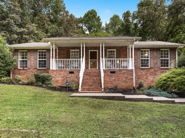 219 Gregory Rd, Portland, TN 37148