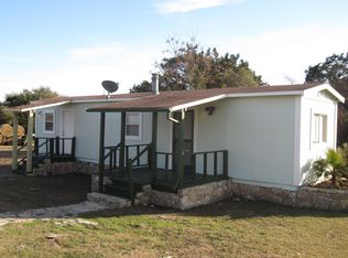 1701 Bell Springs Rd, Dripping Springs, TX 78620