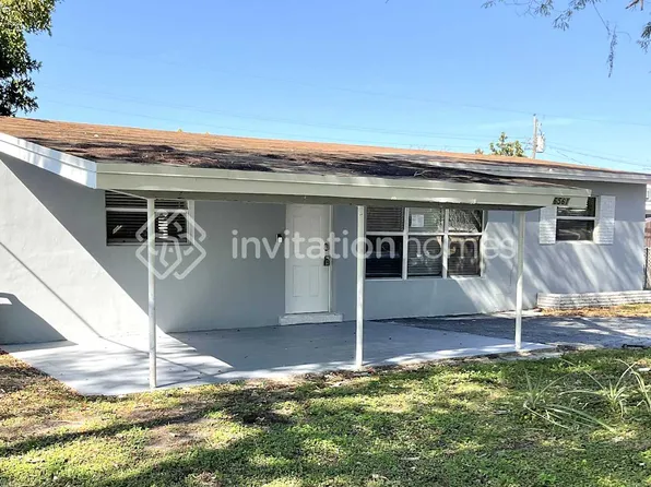 6561 Thomas St, Hollywood, FL 33024