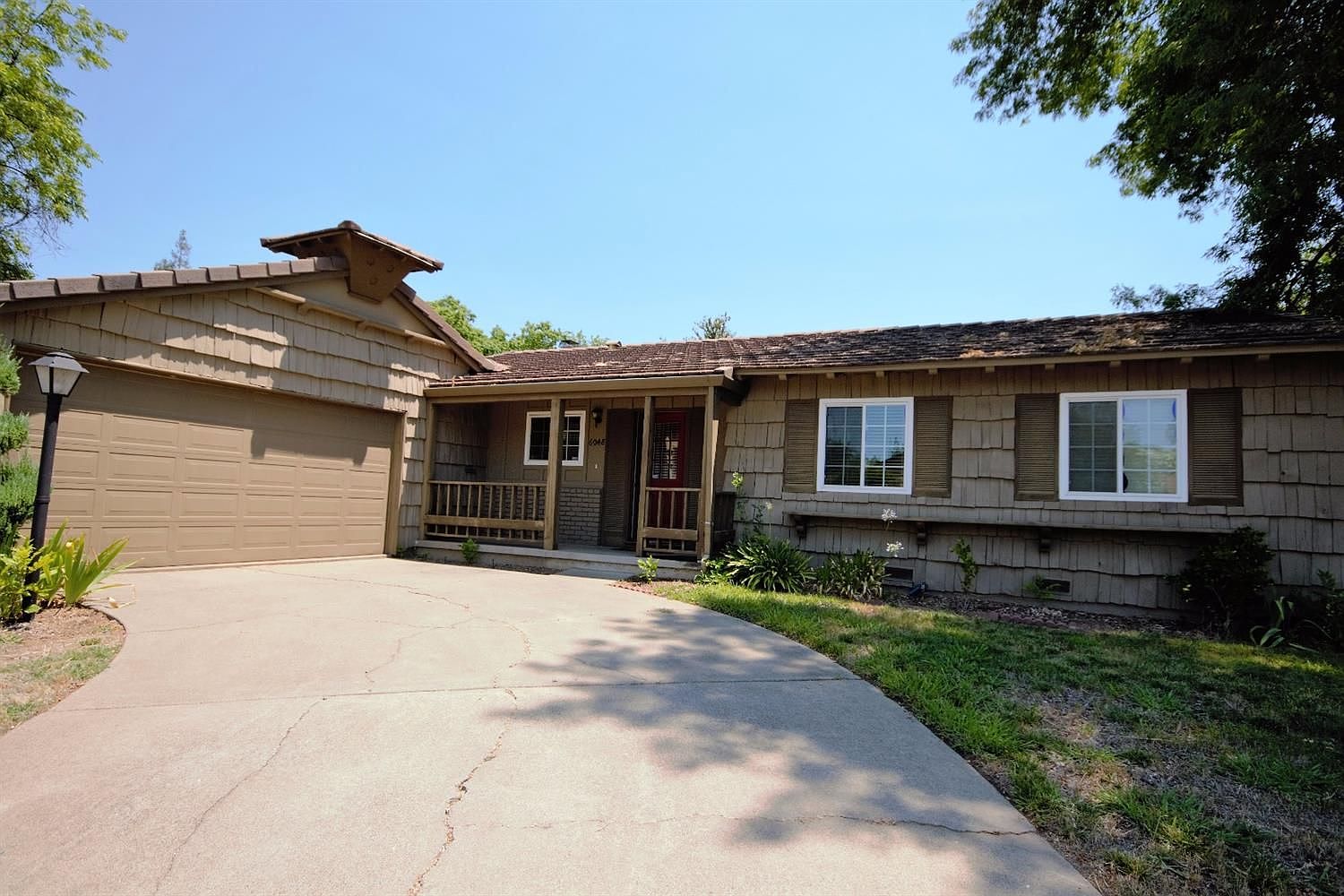 6048 Parkoaks Dr, Citrus Heights, CA 95621 | Zillow