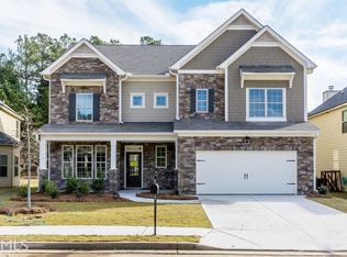 4739 Bogan Meadows Dr, Buford, GA 30519