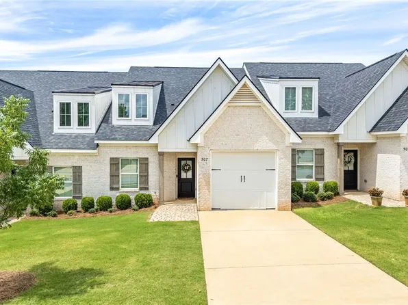507 Cloverdale Dr, Auburn, AL 36830