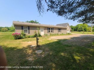 3148 Tyrell Rd, Owosso, MI 48867