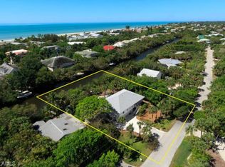 949 S Yachtsman Dr, Sanibel, FL 33957