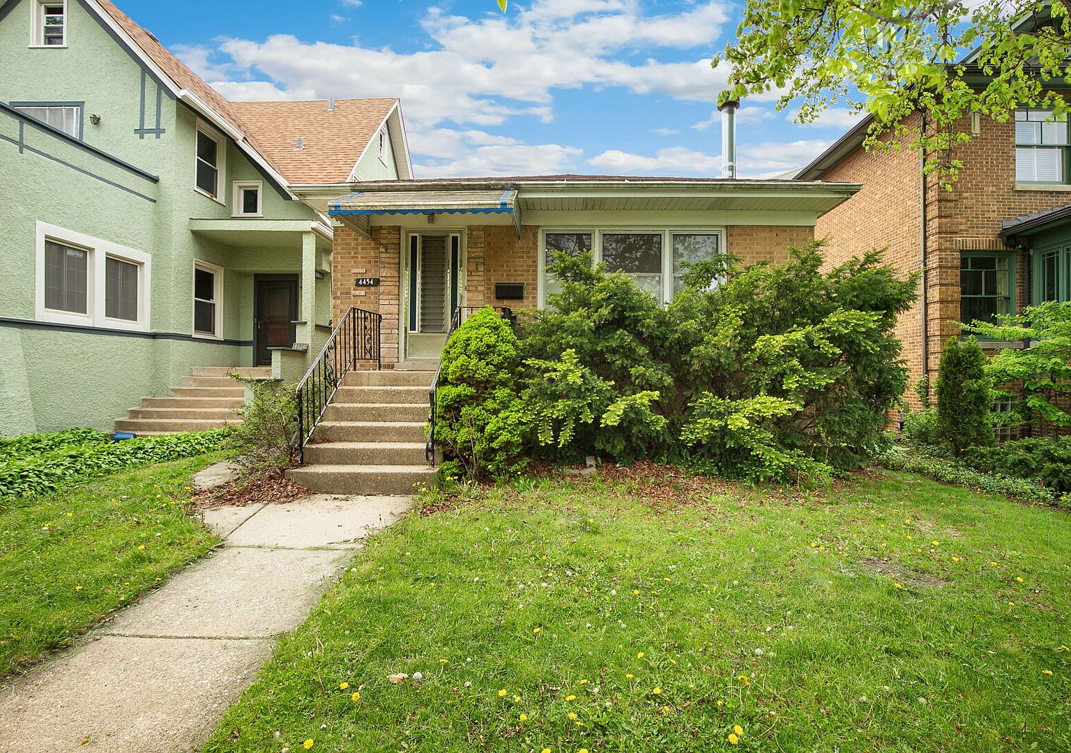 4454 N Richmond St, Chicago, IL 60625 | Zillow