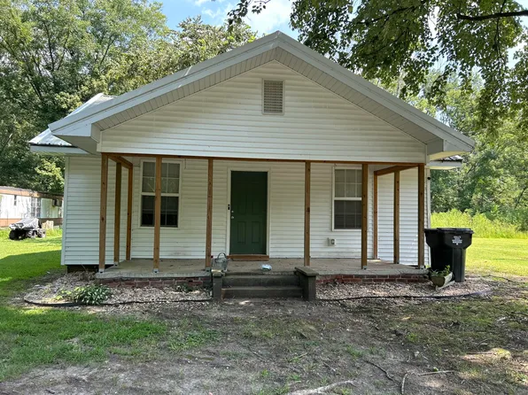 11095 State Route 2422, Water Valley, KY 42085