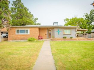 713 Carper Dr, Artesia, NM 88210