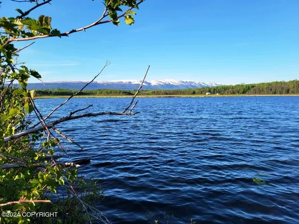 2291 N Meadow Lakes Loop, Wasilla, AK 99623