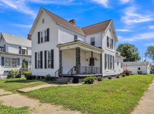703 Bell Ave, Evansville, IN 47712