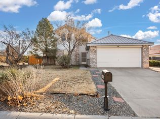 100 Vissing Pl, Los Lunas, NM 87031