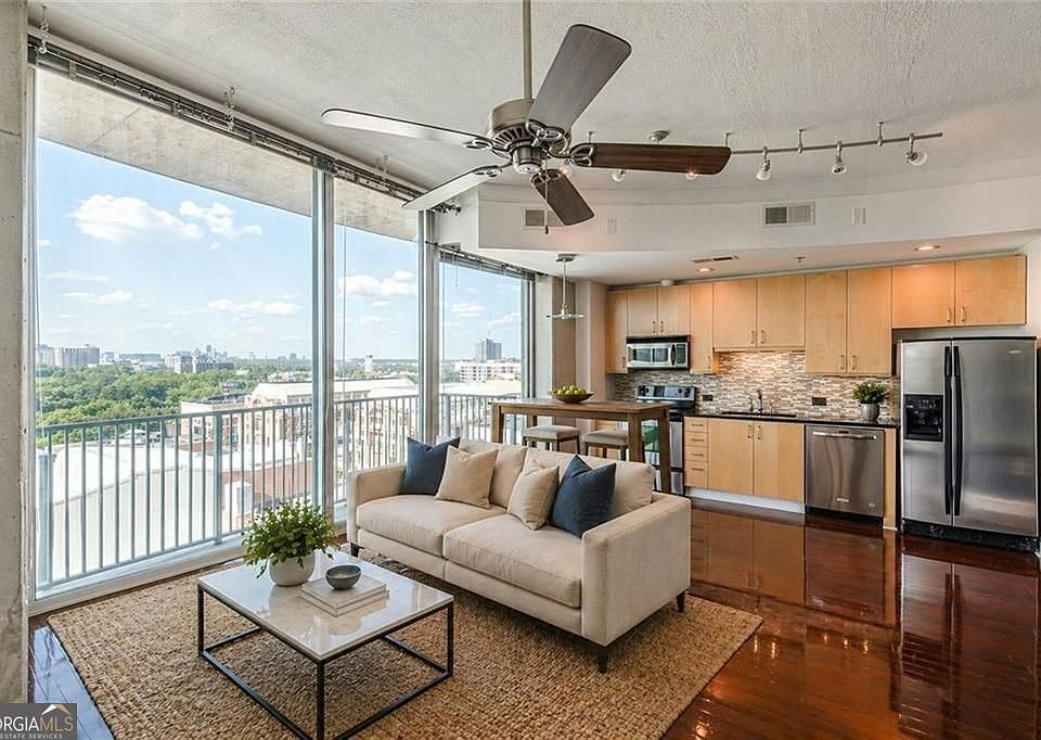 1st image of 361 17th St #1120