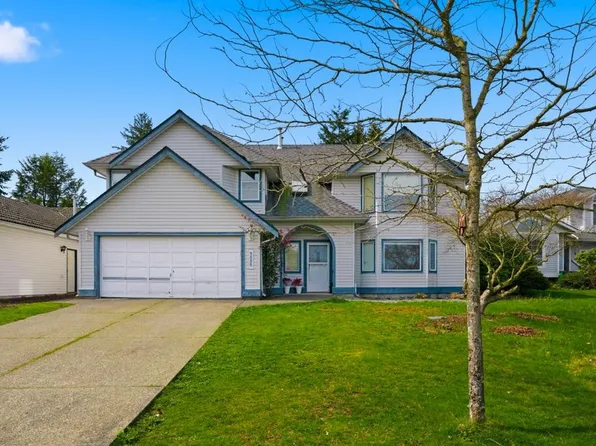 9335 152a St, Surrey, BC V3R 0E6