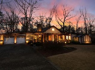 4515 Jettridge Dr NW, Atlanta, GA 30327