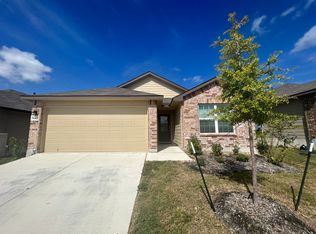 9643 Salers Spgs, San Antonio, TX 78254