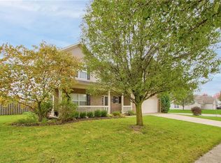 7085 Blue Ridge Dr, Noblesville, IN 46062