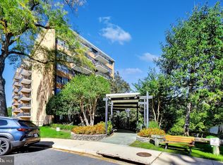 2030 N Adams St APT 603, Arlington, VA 22201