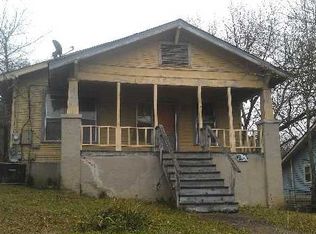 4312 14th Ave, Chattanooga, TN 37407