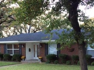 816 NW 11th St, Mineral Wells, TX 76067