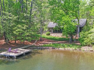 2857 Crow Creek Rd, Lakemont, GA 30552