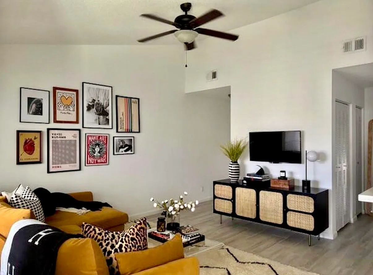 1 bed, 768 sqft, $2,000 — Photo 2