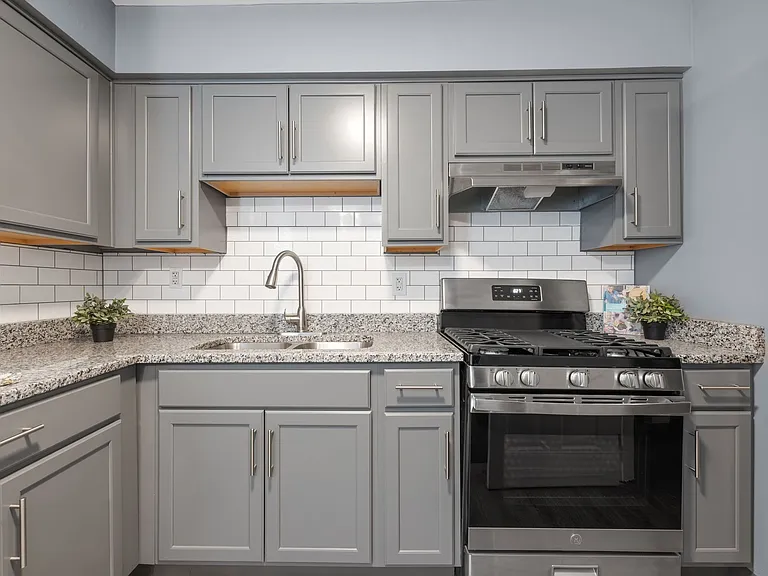 Townhomes at Bexley Creek — Photo 23