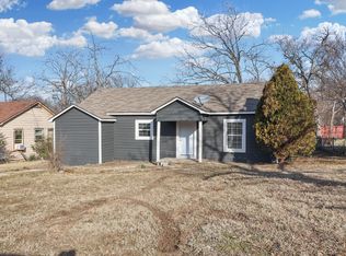 55 W Parnell St, Denison, TX 75020