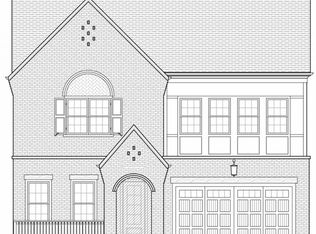 4020 Longleaf Ln, Tucker, GA 30084