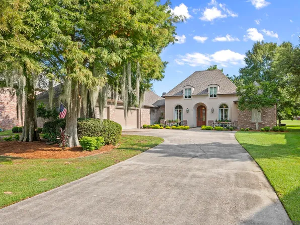 15221 Alma Mater Ct, Baton Rouge, LA 70810